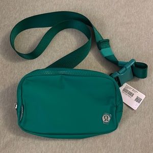 Everywhere belt bag 1L